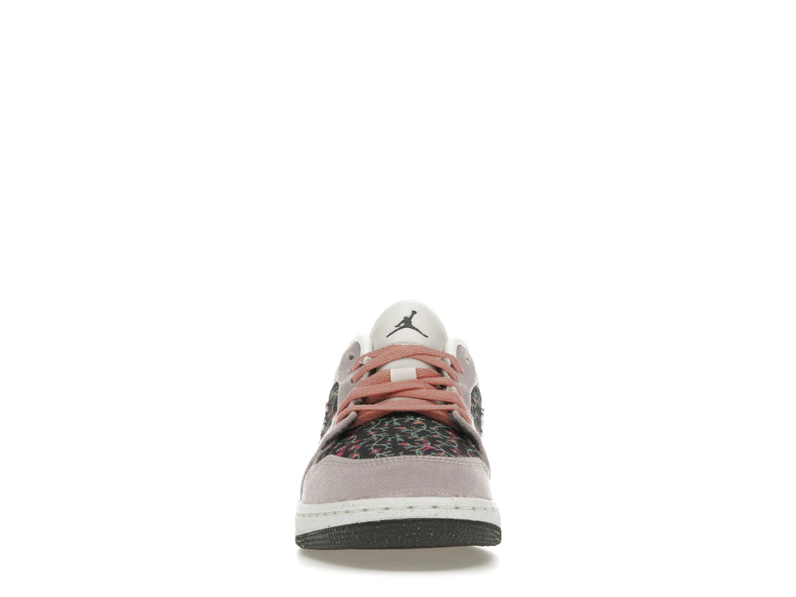 Jordan 1 Low SE Floral