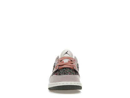 Jordan 1 Low SE Floral
