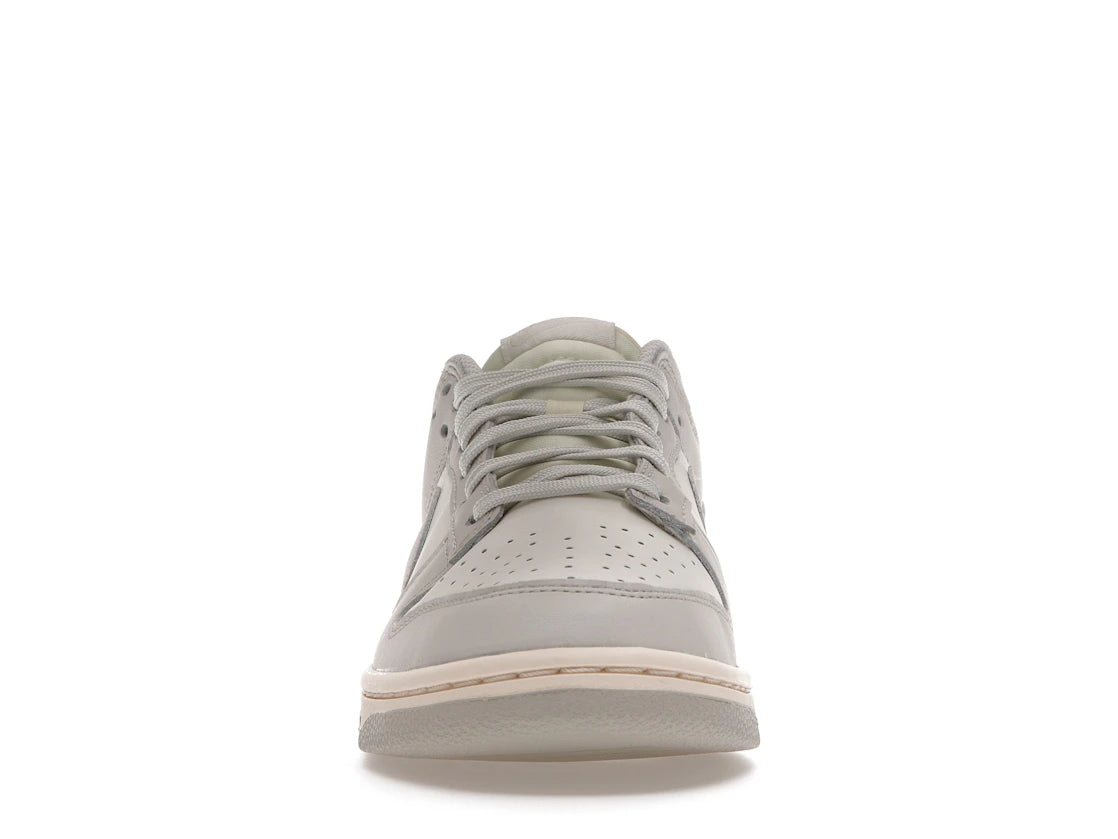 Nike Dunk Low Sail Light Bone