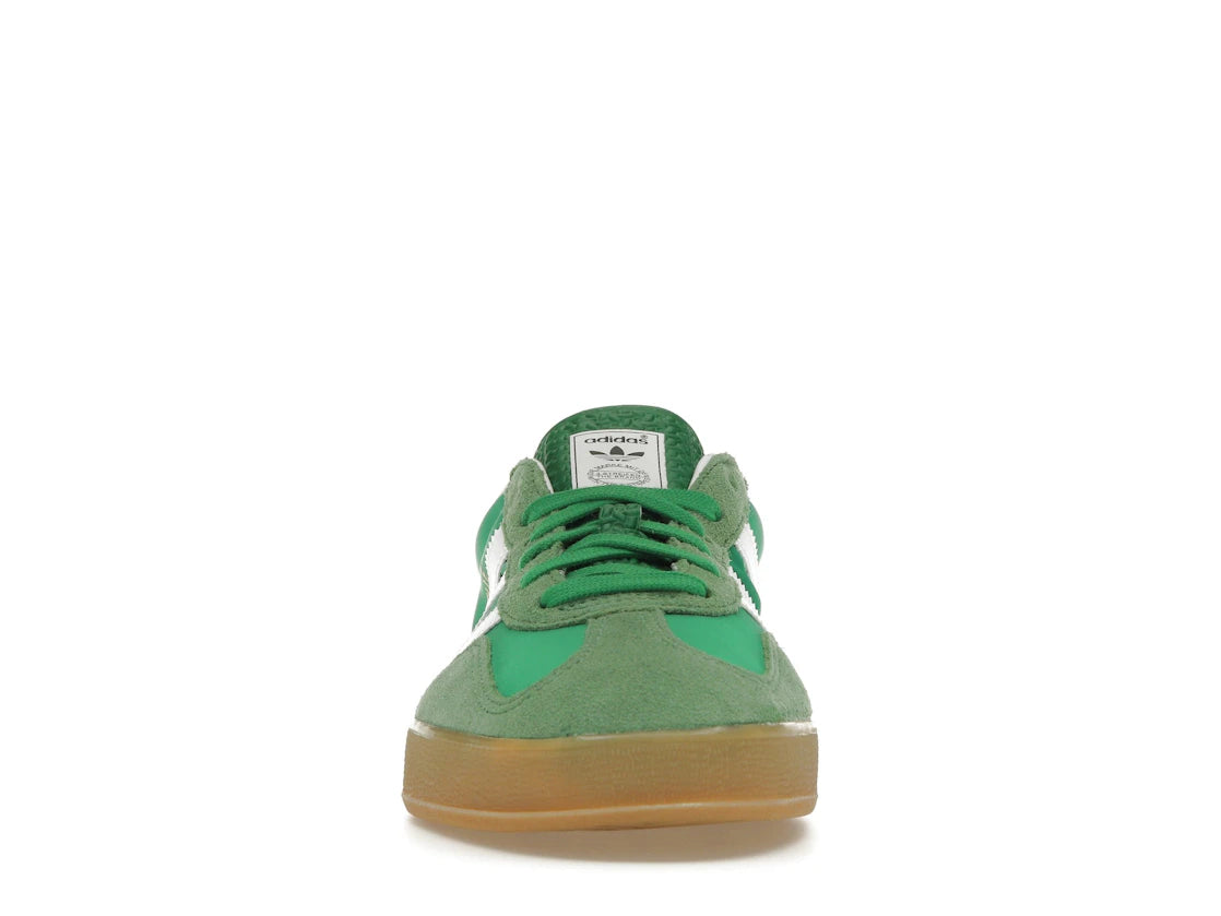 adidas Gazelle Indoor Green Gum