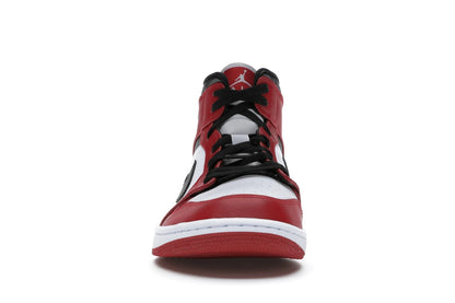 Jordan 1 Mid Chicago (2020)