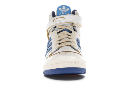 Adidas Forum 84 White Blue