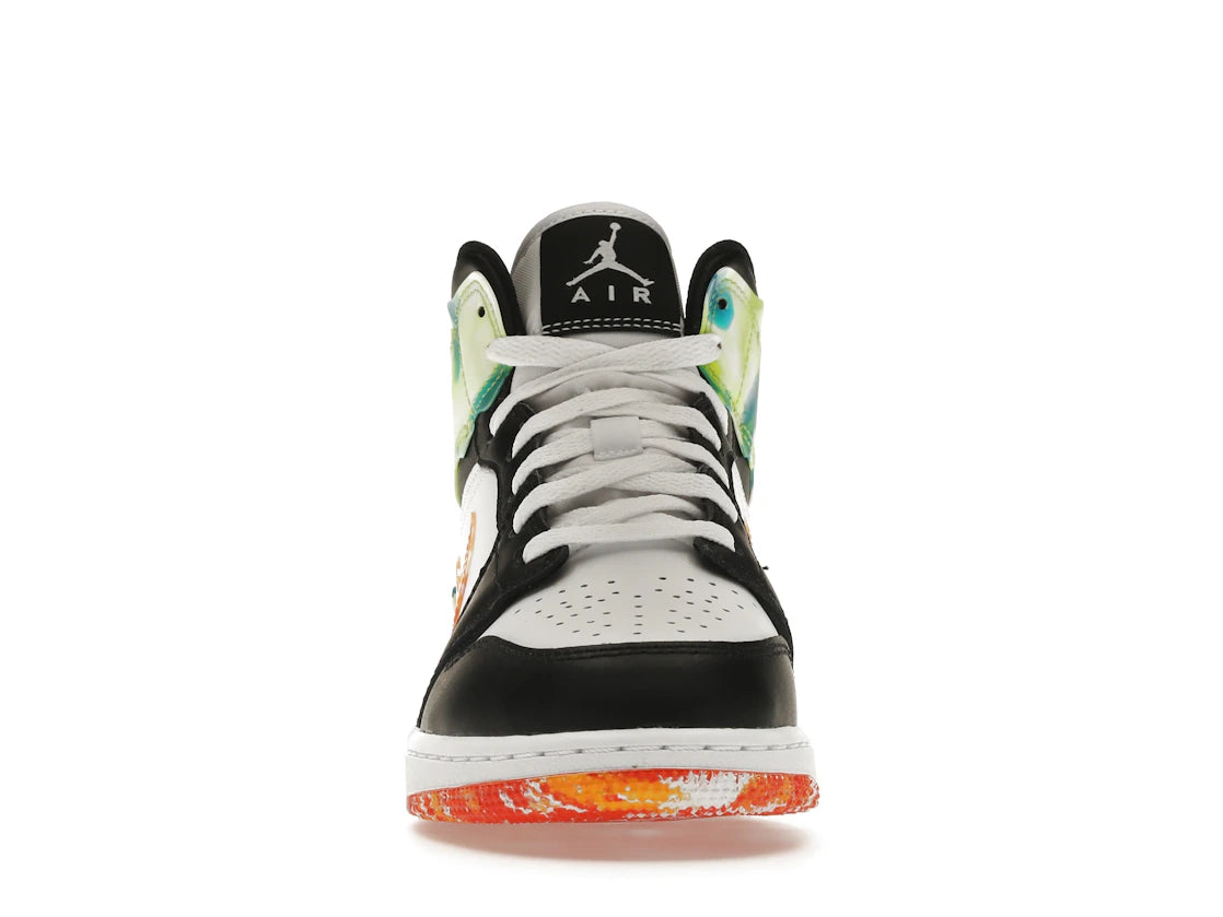 Jordan 1 Mid SE Slim Vortex
