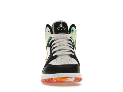 Jordan 1 Mid SE Slim Vortex