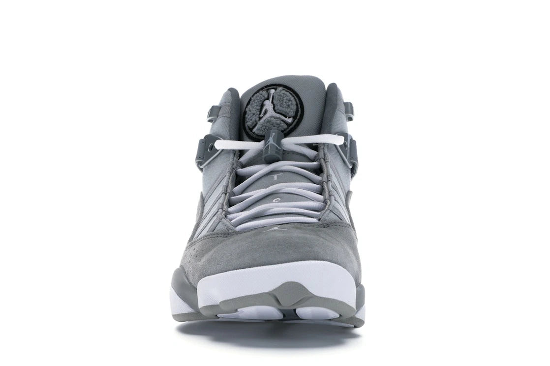 Air Jordan 6 Rings Cool Grey