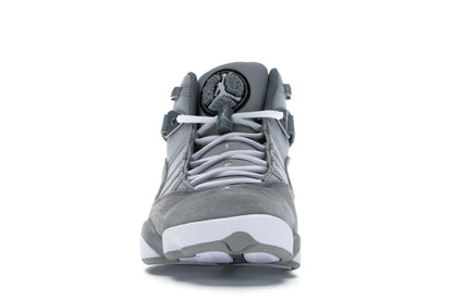 Air Jordan 6 Rings Cool Grey