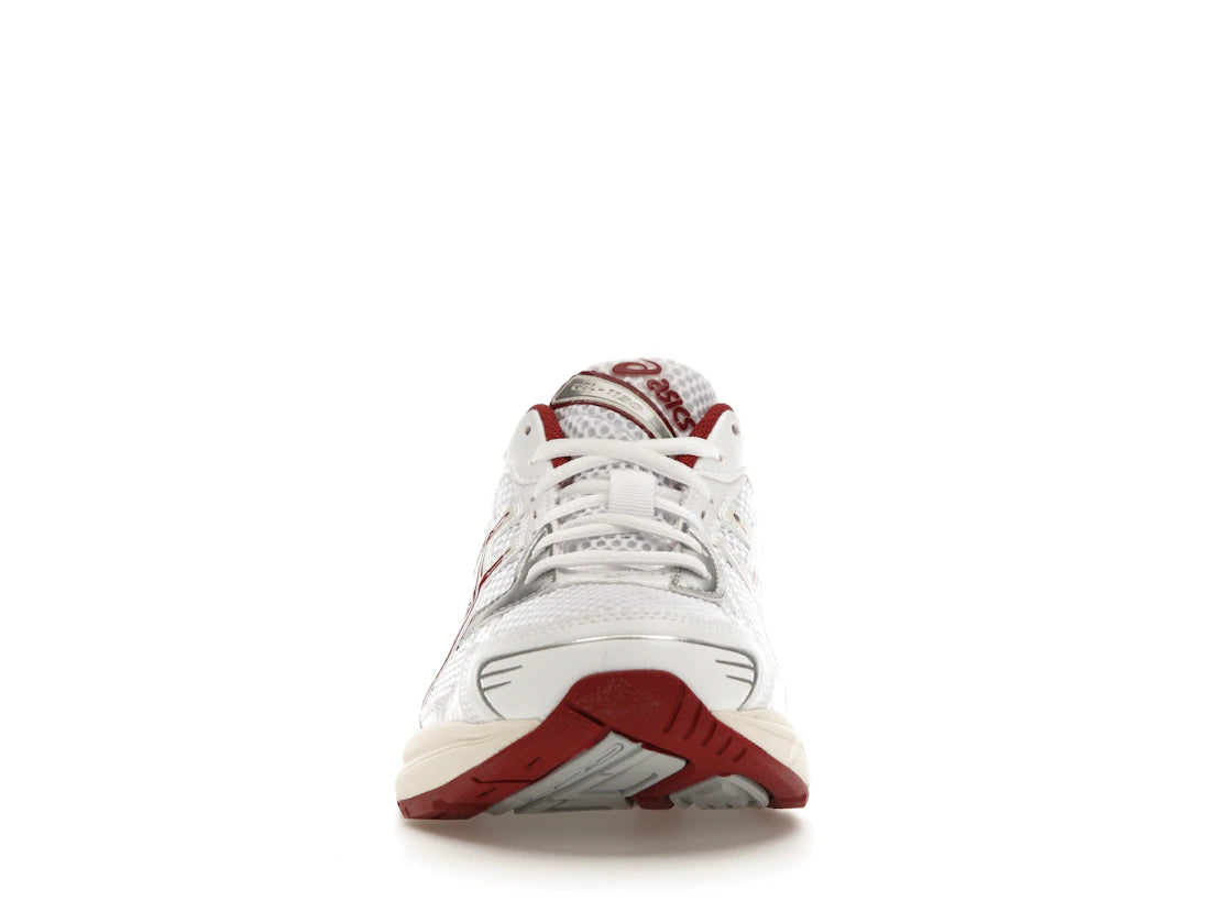 ASICS Gel-1130 White Red Dahlia