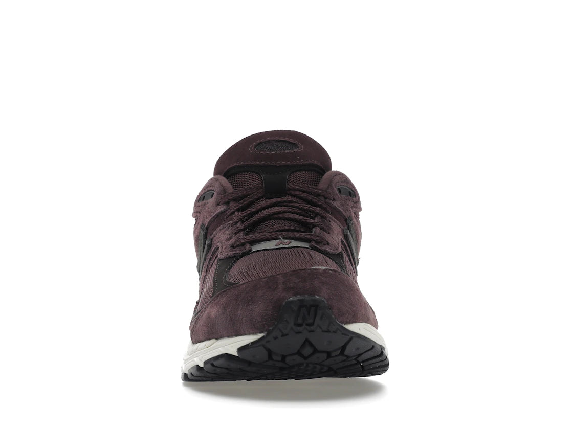 New Balance 2002R Dark Grape