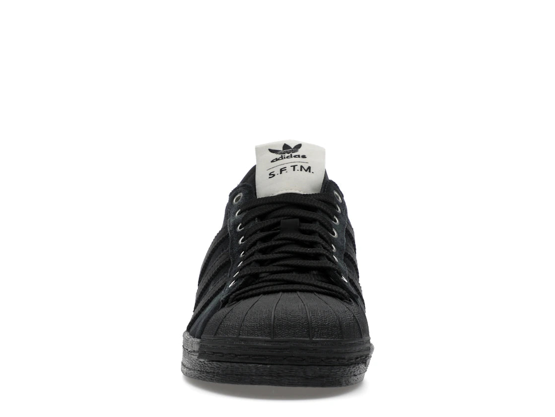 Adidas Superstar Song for the Mute Black