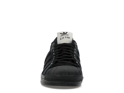 Adidas Superstar Song for the Mute Black