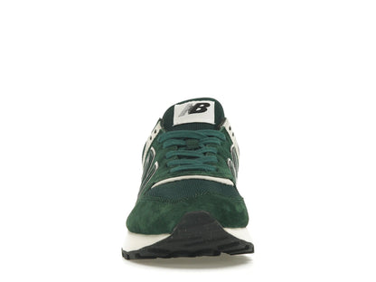 New Balance 574 Legacy Green
