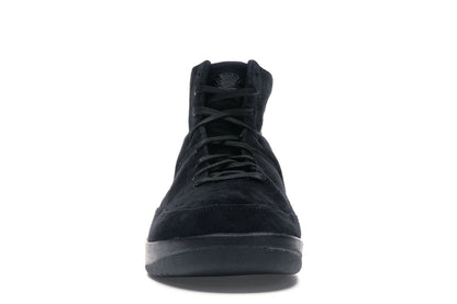 Air Jordan 2 Retro Decon Black