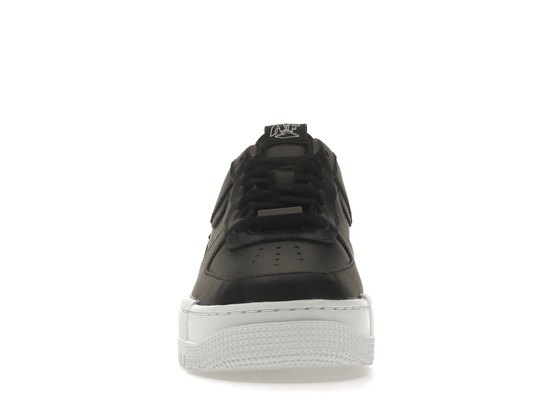 Nike Air Force 1 Pixel Black White