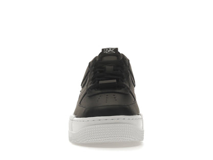 Nike Air Force 1 Pixel Black White