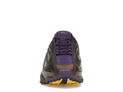 Nike Hot Step 2 Drake NOCTA Eggplant