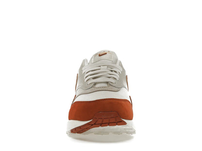Nike Air Max 1 Rugged Orange