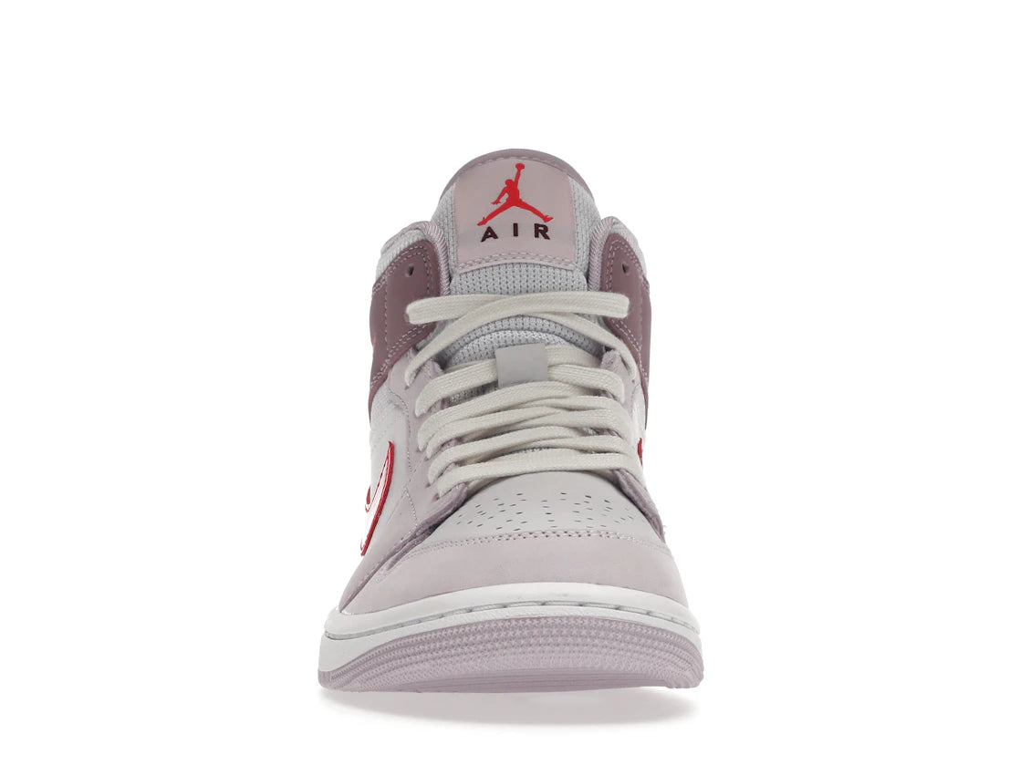 Jordan 1 Mid Valentine's Day (2022)