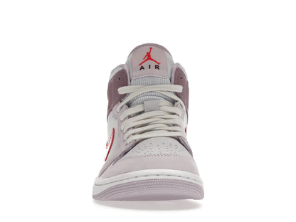 Jordan 1 Mid Valentine's Day (2022)