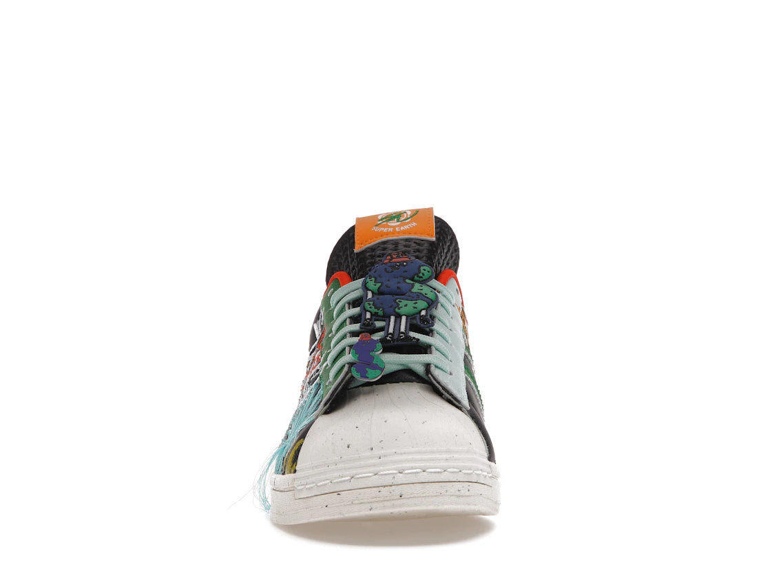 Adidas Superstar AEC Sean Wotherspoon Superearth Black