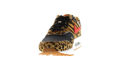 Nike Air Max 1 atmos Animal Pack 2.0 (Animal Print Box) (2018)