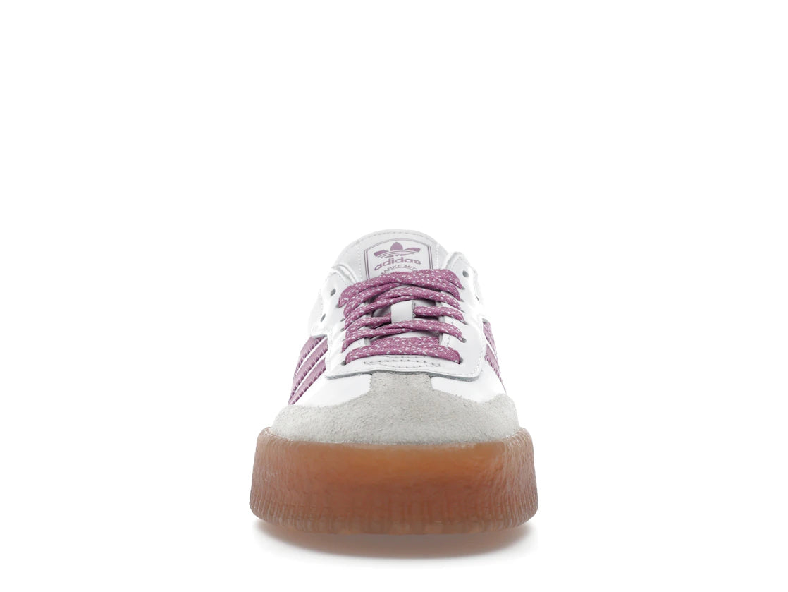 adidas Sambae Preloved Purple