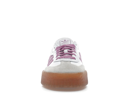 adidas Sambae Preloved Purple