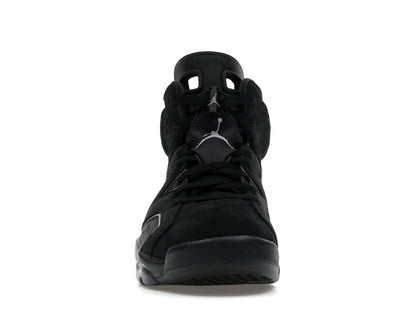 Jordan 6 Retro Cap and Gown