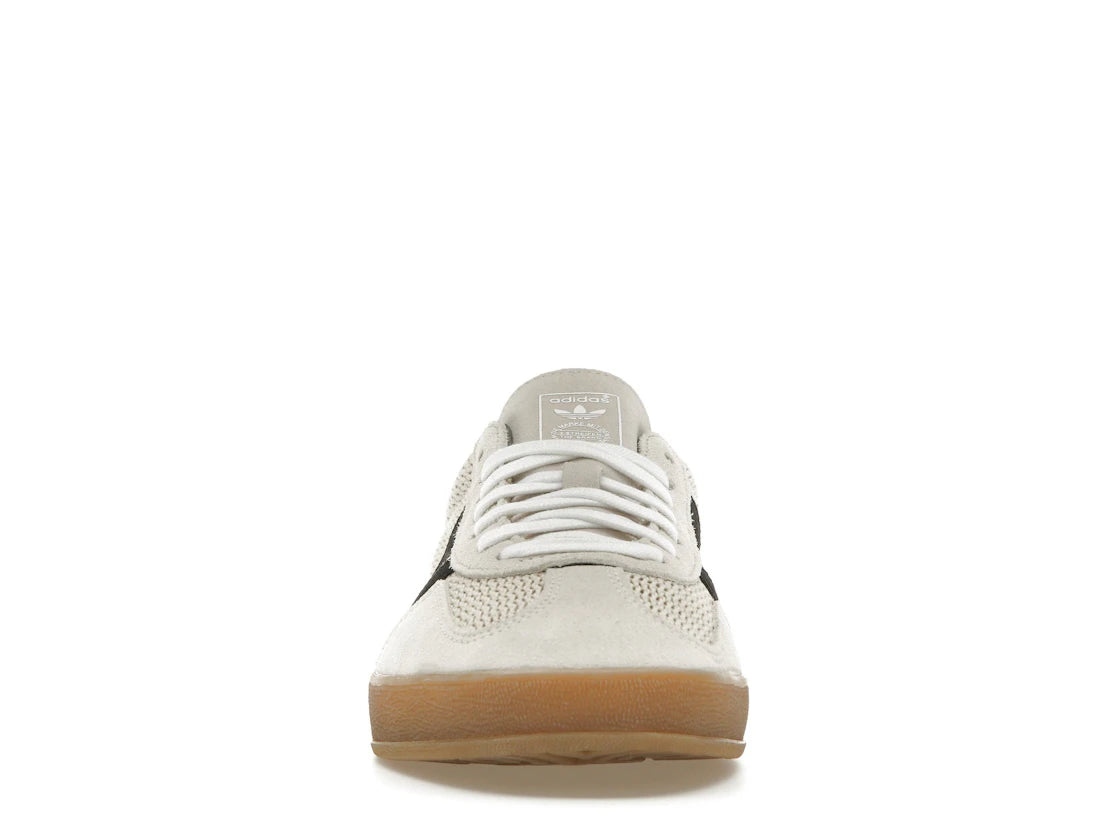 adidas Gazelle Indoor Aluminum Core Black