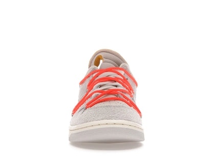Nike Dunk Low Off-White Lot 11