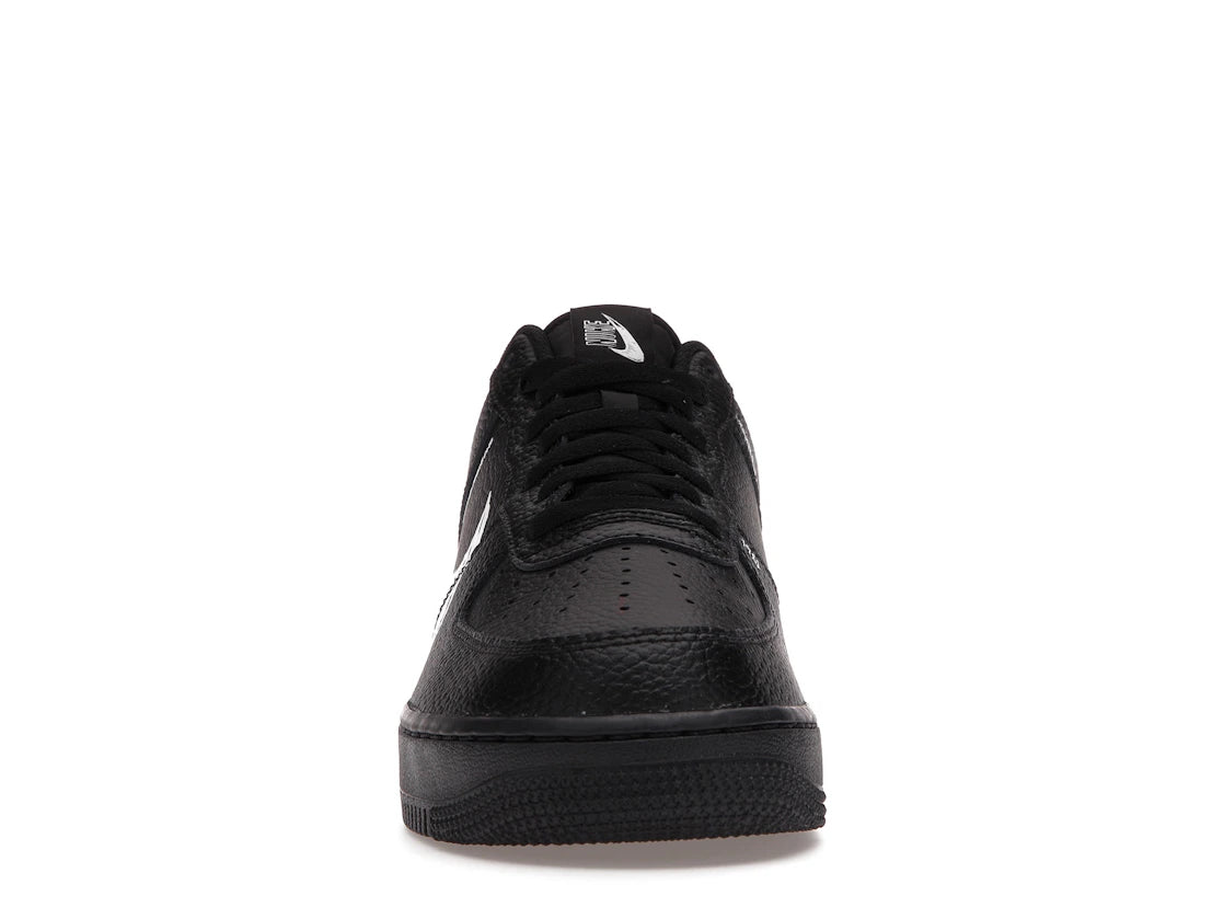 Nike Air Force 1 Low Sketch Black