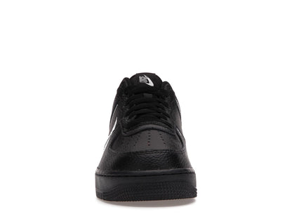 Nike Air Force 1 Low Sketch Black
