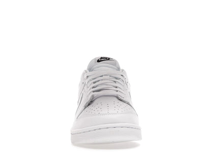 Nike Dunk Low Triple White (2021)