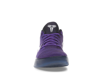 Nike Kobe 9 Elite Low Protro Michael Jackson Moonwalker 2025