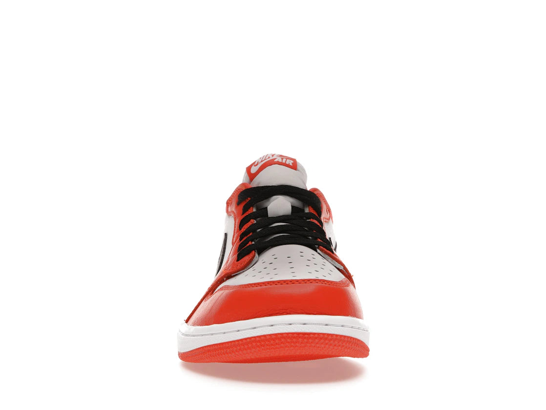 Jordan 1 Low Starfish
