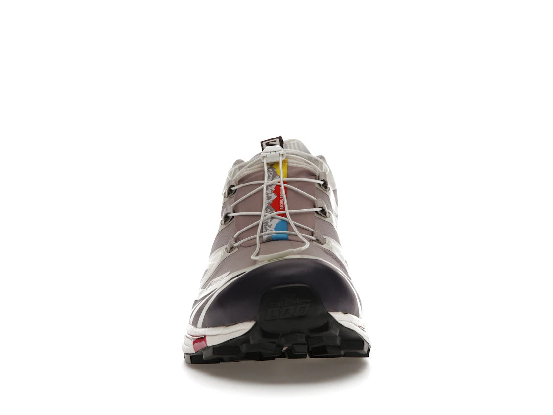 Salomon XT-6 Gore-Tex Kith Moonscape