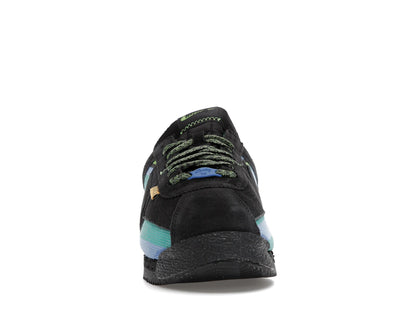 Nike Cortez SP Union Off Noir