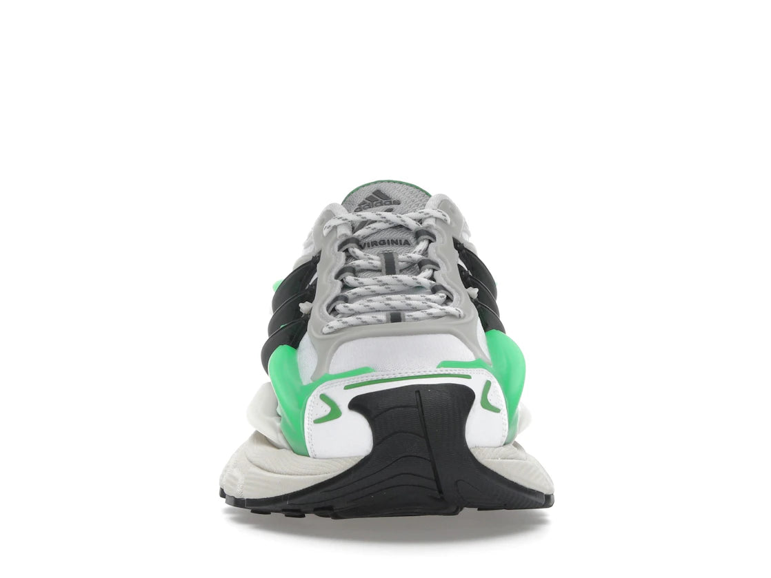 adidas Adistar Jellyfish Pharrell Williams Real Green