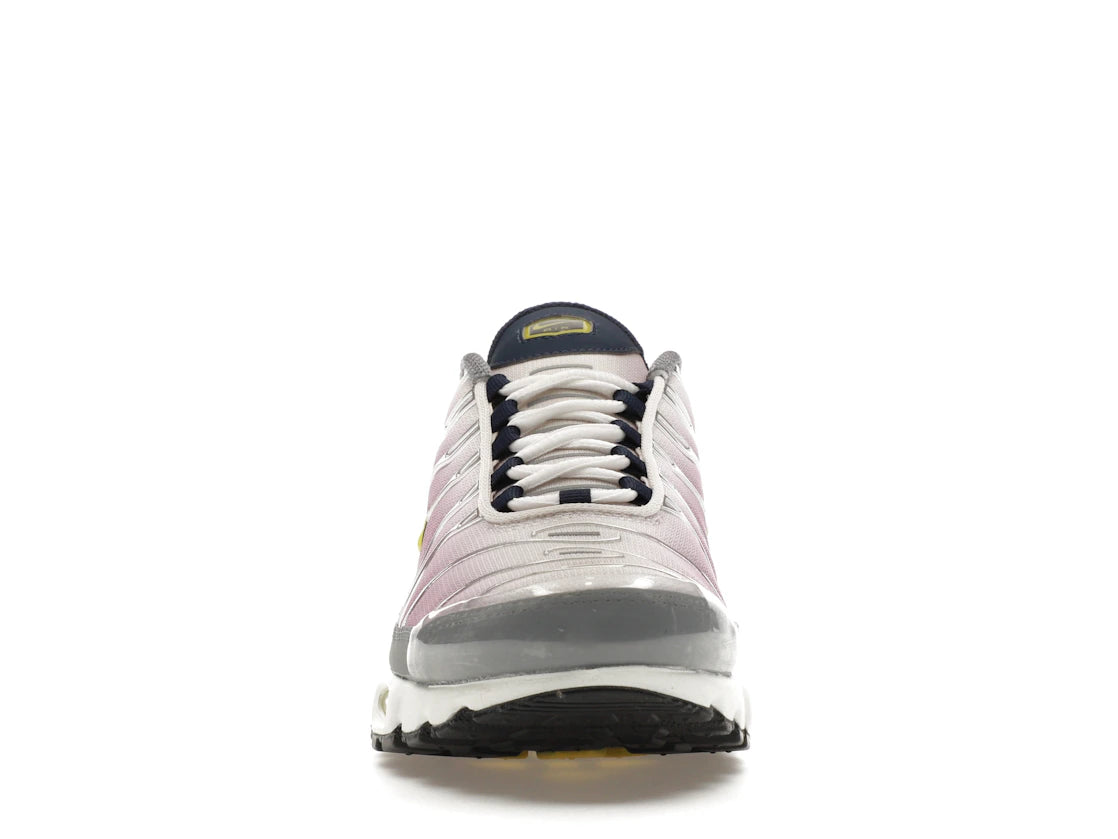 Nike Air Max Plus Violet Dust High Voltage