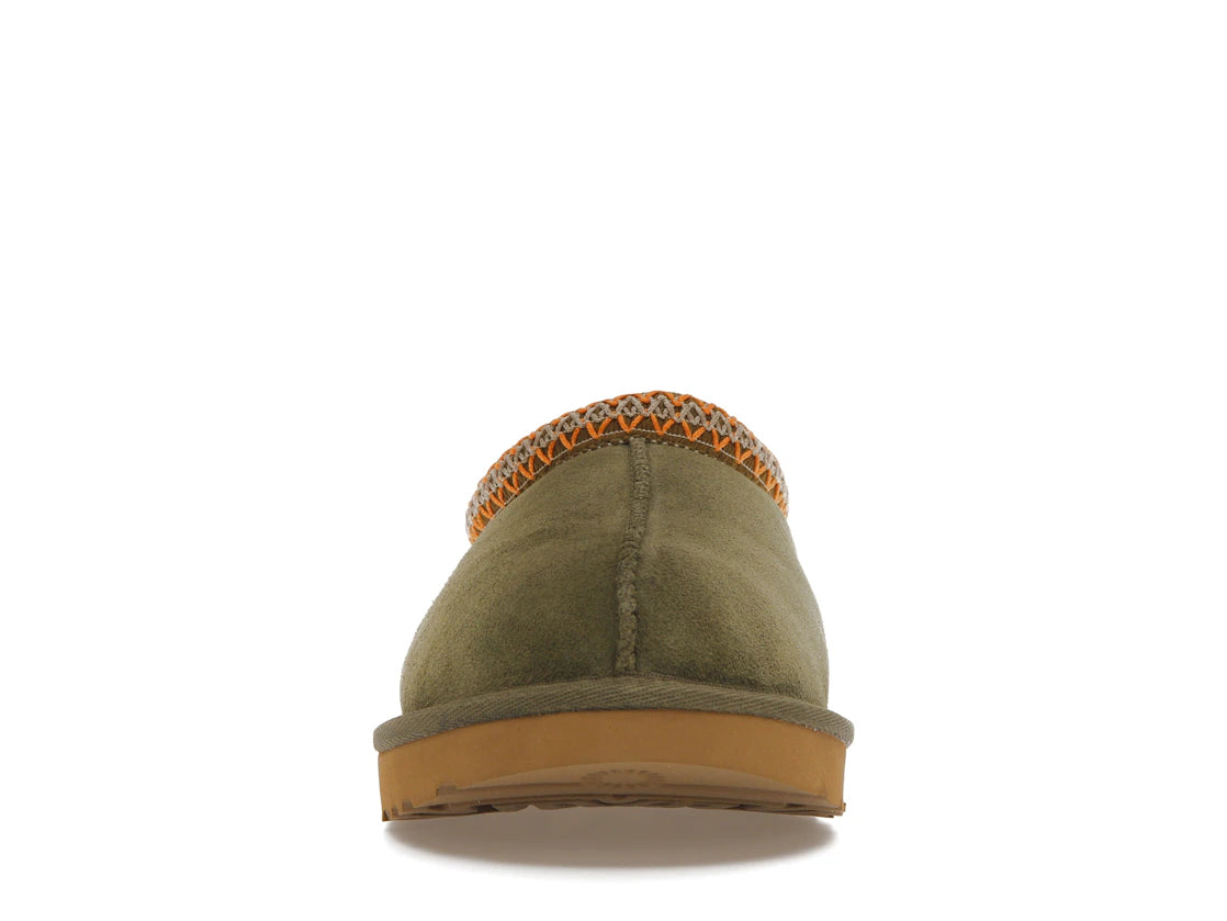 UGG Tasman Slipper Burnt Olive