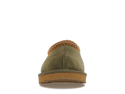 UGG Tasman Slipper Burnt Olive