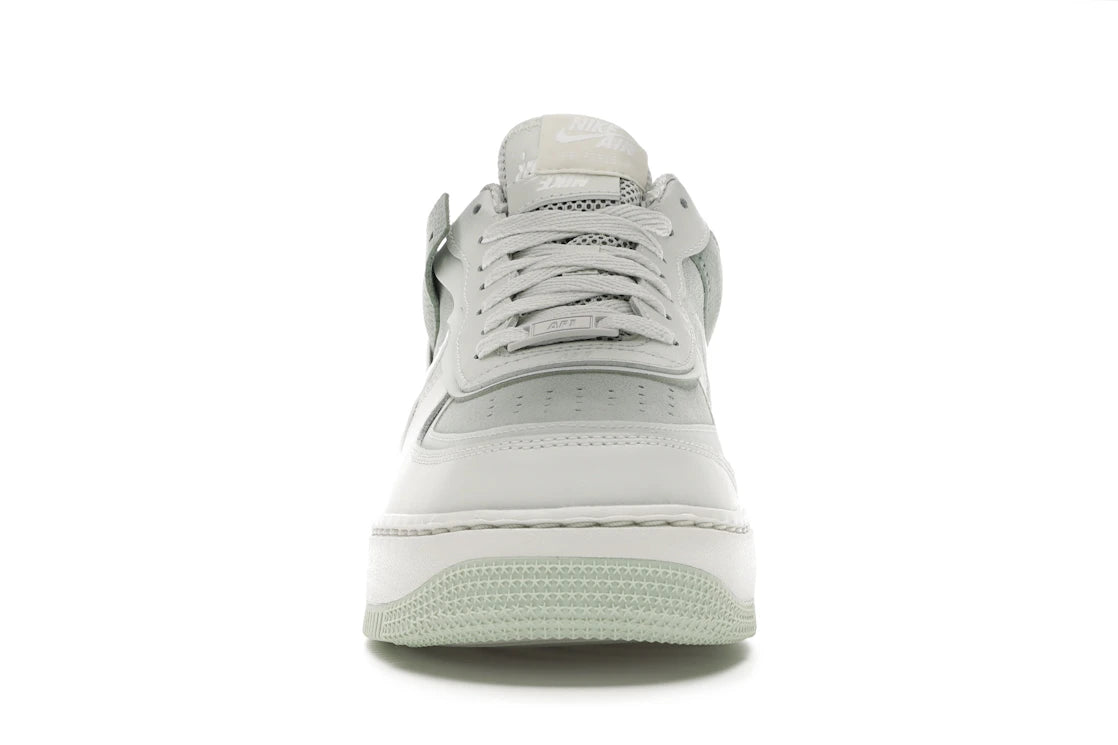 Nike Air Force 1 Low Shadow Spruce Aura White
