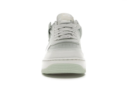 Nike Air Force 1 Low Shadow Spruce Aura White