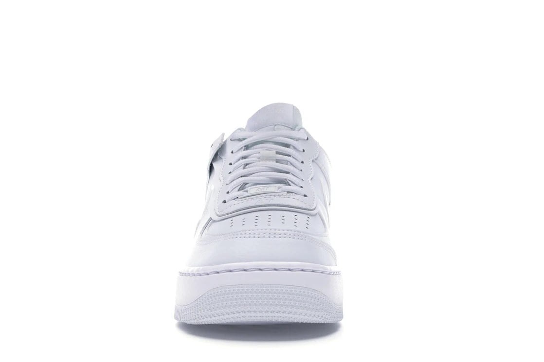 Nike Air Force 1 Low Shadow Triple White