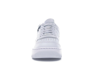 Nike Air Force 1 Low Shadow Triple White