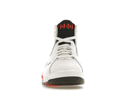 Air Jordan 7 Retro White Infrared