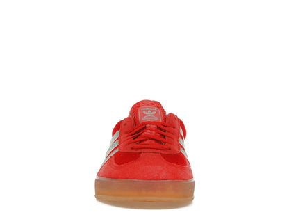 adidas Gazelle Indoor Better Scarlet Hazy Green