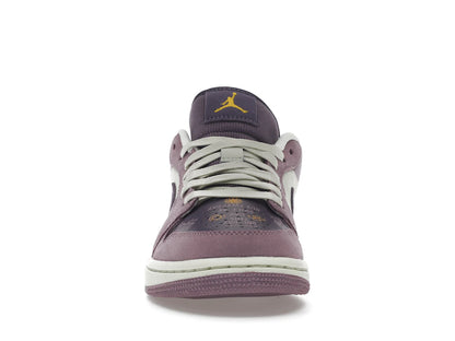 Jordan 1 Low Unity