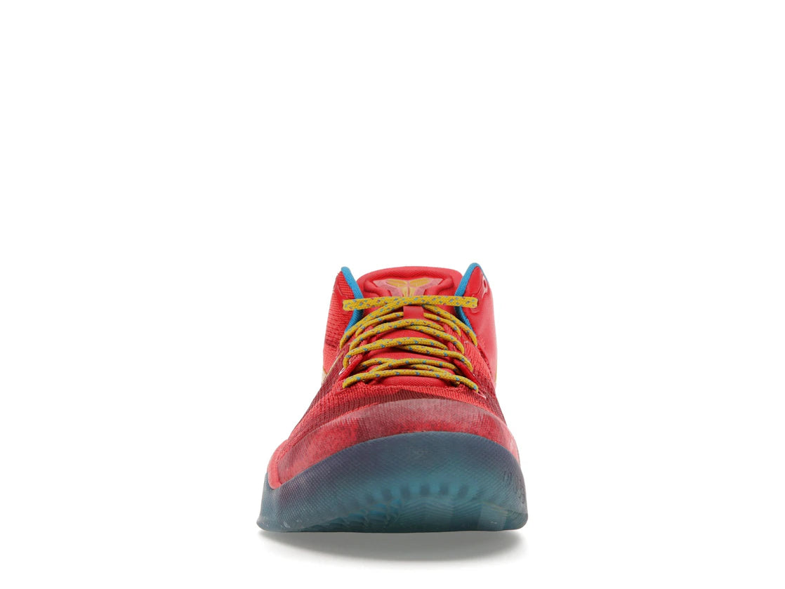Nike Kobe 8 Year of the Horse