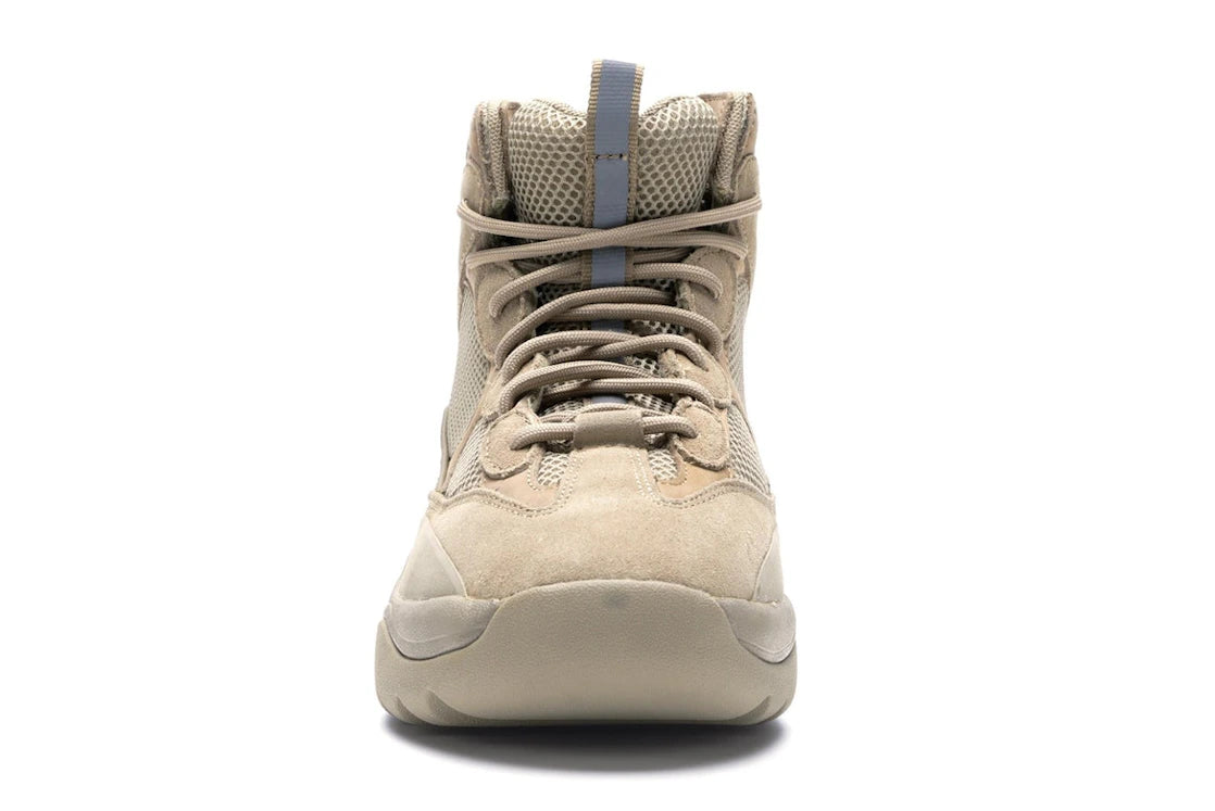Yeezy Suede Desert Boot Season 6 Taupe