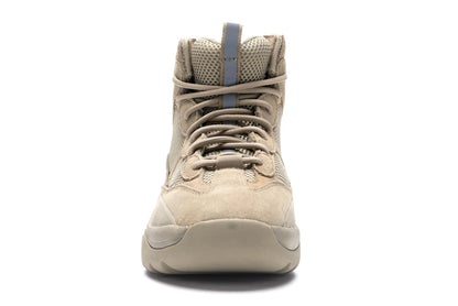 Yeezy Suede Desert Boot Season 6 Taupe